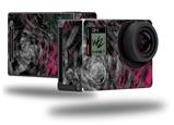 Ex Machina - Decal Style Skin fits GoPro Hero 4 Black Camera (GOPRO SOLD SEPARATELY)