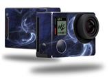 Smoke - Decal Style Skin fits GoPro Hero 4 Black Camera (GOPRO SOLD SEPARATELY)