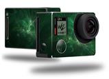 Theta Space - Decal Style Skin fits GoPro Hero 4 Black Camera (GOPRO SOLD SEPARATELY)