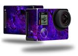 Refocus - Decal Style Skin fits GoPro Hero 4 Black Camera (GOPRO SOLD SEPARATELY)