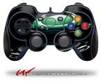 Silently - Decal Style Skin fits Logitech F310 Gamepad Controller (CONTROLLER SOLD SEPARATELY)