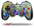 Sketchy - Decal Style Skin fits Logitech F310 Gamepad Controller (CONTROLLER SOLD SEPARATELY)