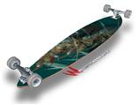 Bug - Decal Style Vinyl Wrap Skin fits Longboard Skateboards up to 10"x42" (LONGBOARD NOT INCLUDED)