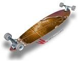 Comet Nucleus - Decal Style Vinyl Wrap Skin fits Longboard Skateboards up to 10"x42" (LONGBOARD NOT INCLUDED)