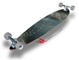 Copernicus 06 - Decal Style Vinyl Wrap Skin fits Longboard Skateboards up to 10"x42" (LONGBOARD NOT INCLUDED)