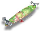 Here - Decal Style Vinyl Wrap Skin fits Longboard Skateboards up to 10"x42" (LONGBOARD NOT INCLUDED)