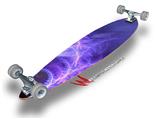 Poem - Decal Style Vinyl Wrap Skin fits Longboard Skateboards up to 10"x42" (LONGBOARD NOT INCLUDED)