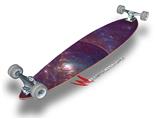 Inside - Decal Style Vinyl Wrap Skin fits Longboard Skateboards up to 10"x42" (LONGBOARD NOT INCLUDED)