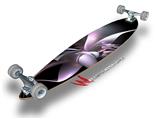Playful - Decal Style Vinyl Wrap Skin fits Longboard Skateboards up to 10"x42" (LONGBOARD NOT INCLUDED)