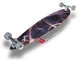 Stormy - Decal Style Vinyl Wrap Skin fits Longboard Skateboards up to 10"x42" (LONGBOARD NOT INCLUDED)