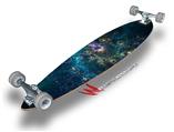 Copernicus 07 - Decal Style Vinyl Wrap Skin fits Longboard Skateboards up to 10"x42" (LONGBOARD NOT INCLUDED)