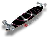 From Space - Decal Style Vinyl Wrap Skin fits Longboard Skateboards up to 10"x42" (LONGBOARD NOT INCLUDED)