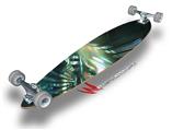 Hyperspace 06 - Decal Style Vinyl Wrap Skin fits Longboard Skateboards up to 10"x42" (LONGBOARD NOT INCLUDED)