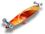 Planetary - Decal Style Vinyl Wrap Skin fits Longboard Skateboards up to 10"x42" (LONGBOARD NOT INCLUDED)