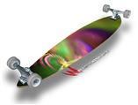 Prismatic - Decal Style Vinyl Wrap Skin fits Longboard Skateboards up to 10"x42" (LONGBOARD NOT INCLUDED)