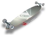 Ripples Of Light - Decal Style Vinyl Wrap Skin fits Longboard Skateboards up to 10"x42" (LONGBOARD NOT INCLUDED)