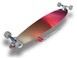 Surface Tension - Decal Style Vinyl Wrap Skin fits Longboard Skateboards up to 10"x42" (LONGBOARD NOT INCLUDED)