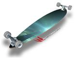 Shards - Decal Style Vinyl Wrap Skin fits Longboard Skateboards up to 10"x42" (LONGBOARD NOT INCLUDED)