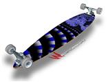 Sheets - Decal Style Vinyl Wrap Skin fits Longboard Skateboards up to 10"x42" (LONGBOARD NOT INCLUDED)