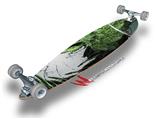 Seed Pod - Decal Style Vinyl Wrap Skin fits Longboard Skateboards up to 10"x42" (LONGBOARD NOT INCLUDED)