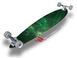 Theta Space - Decal Style Vinyl Wrap Skin fits Longboard Skateboards up to 10"x42" (LONGBOARD NOT INCLUDED)