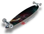 Thunder - Decal Style Vinyl Wrap Skin fits Longboard Skateboards up to 10"x42" (LONGBOARD NOT INCLUDED)