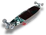 Xray - Decal Style Vinyl Wrap Skin fits Longboard Skateboards up to 10"x42" (LONGBOARD NOT INCLUDED)