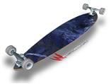 Wingtip - Decal Style Vinyl Wrap Skin fits Longboard Skateboards up to 10"x42" (LONGBOARD NOT INCLUDED)