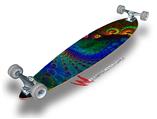 Deeper Dive - Decal Style Vinyl Wrap Skin fits Longboard Skateboards up to 10"x42" (LONGBOARD NOT INCLUDED)