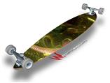 Out Of The Box - Decal Style Vinyl Wrap Skin fits Longboard Skateboards up to 10"x42" (LONGBOARD NOT INCLUDED)