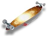 Invasion - Decal Style Vinyl Wrap Skin fits Longboard Skateboards up to 10"x42" (LONGBOARD NOT INCLUDED)