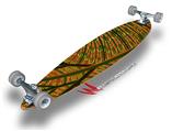 Natural Order - Decal Style Vinyl Wrap Skin fits Longboard Skateboards up to 10"x42" (LONGBOARD NOT INCLUDED)