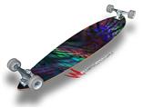 Ruptured Space - Decal Style Vinyl Wrap Skin fits Longboard Skateboards up to 10"x42" (LONGBOARD NOT INCLUDED)