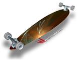 Windswept - Decal Style Vinyl Wrap Skin fits Longboard Skateboards up to 10"x42" (LONGBOARD NOT INCLUDED)