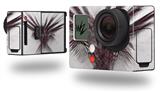 Bird Of Prey - Decal Style Skin fits GoPro Hero 3+ Camera (GOPRO NOT INCLUDED)