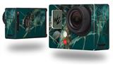 Bug - Decal Style Skin fits GoPro Hero 3+ Camera (GOPRO NOT INCLUDED)