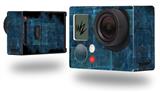 Brittle - Decal Style Skin fits GoPro Hero 3+ Camera (GOPRO NOT INCLUDED)