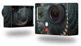 Copernicus 06 - Decal Style Skin fits GoPro Hero 3+ Camera (GOPRO NOT INCLUDED)