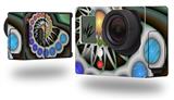 Copernicus - Decal Style Skin fits GoPro Hero 3+ Camera (GOPRO NOT INCLUDED)