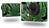 Camo - Decal Style Skin fits GoPro Hero 3+ Camera (GOPRO NOT INCLUDED)