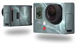 Effortless - Decal Style Skin fits GoPro Hero 3+ Camera (GOPRO NOT INCLUDED)
