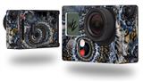 Eye Of The Storm - Decal Style Skin fits GoPro Hero 3+ Camera (GOPRO NOT INCLUDED)