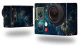 Copernicus 07 - Decal Style Skin fits GoPro Hero 3+ Camera (GOPRO NOT INCLUDED)