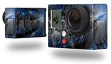 Contrast - Decal Style Skin fits GoPro Hero 3+ Camera (GOPRO NOT INCLUDED)