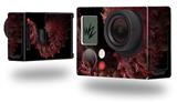 Coral2 - Decal Style Skin fits GoPro Hero 3+ Camera (GOPRO NOT INCLUDED)