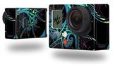 Druids Play - Decal Style Skin fits GoPro Hero 3+ Camera (GOPRO NOT INCLUDED)