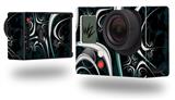Cs2 - Decal Style Skin fits GoPro Hero 3+ Camera (GOPRO NOT INCLUDED)