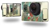 Diver - Decal Style Skin fits GoPro Hero 3+ Camera (GOPRO NOT INCLUDED)
