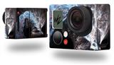 Dusty - Decal Style Skin fits GoPro Hero 3+ Camera (GOPRO NOT INCLUDED)