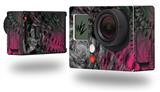 Ex Machina - Decal Style Skin fits GoPro Hero 3+ Camera (GOPRO NOT INCLUDED)